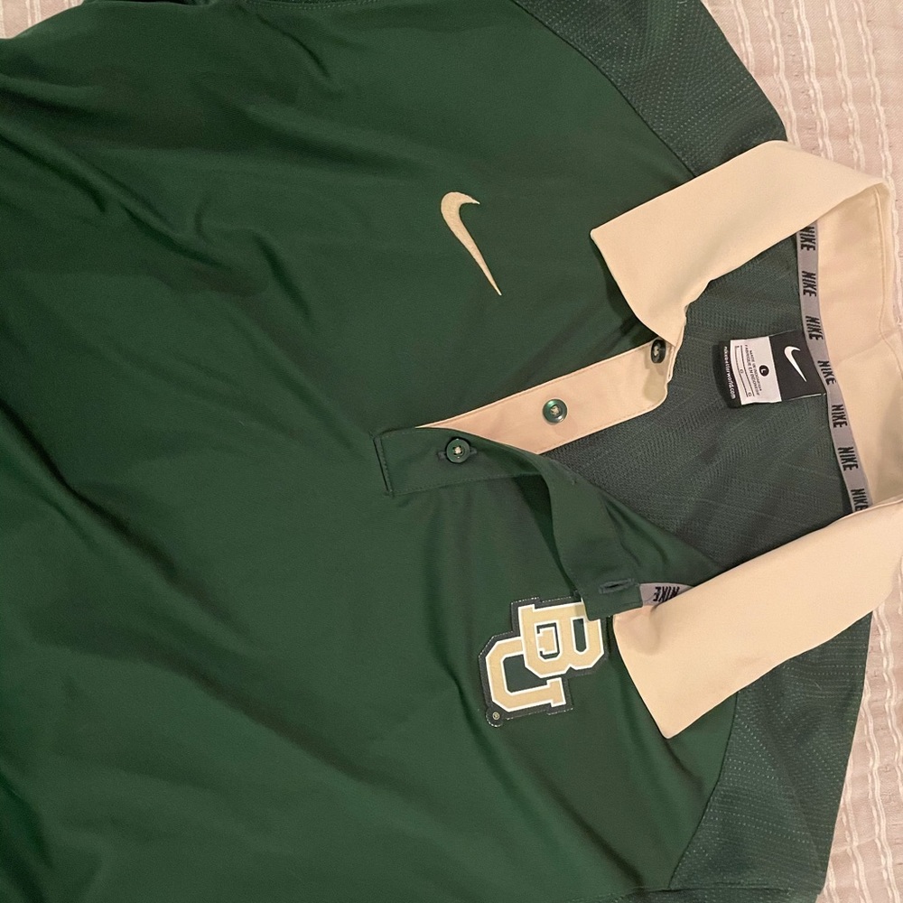 Nike + Southern Tide Men’s Polos